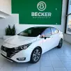 NISSAN VERSA 1.6 16V FLEX ADVANCE XTRONIC NISSAN VERSA 1.6 16V FLEX ADVANCE XTRONIC