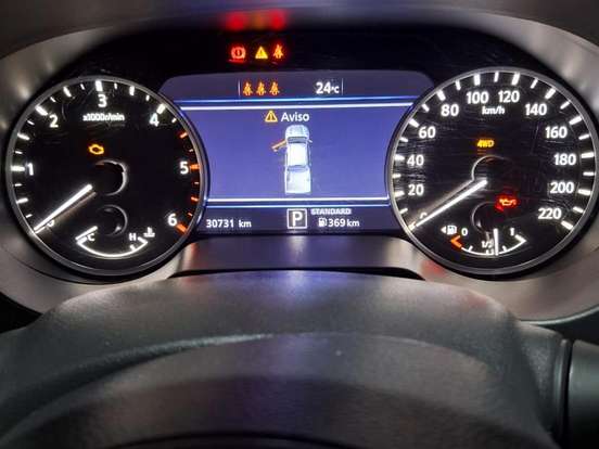 NISSAN-FRONTIER-2.3 16V TURBO DIESEL ATTACK CD 4X4 AUTOMÁTICO NISSAN-FRONTIER-2022