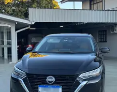 NISSAN SENTRA 2.0 16V GASOLINA EXCLUSIVE PREMIUM XTRONIC NISSAN SENTRA 2.0 16V GASOLINA EXCLUSIVE PREMIUM XTRONIC