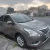 NISSAN VERSA 1.6 16V FLEXSTART SV 4P MANUAL NISSAN VERSA 1.6 16V FLEXSTART SV 4P MANUAL