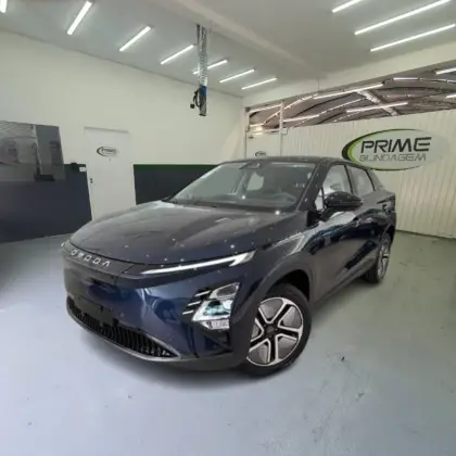 OMODA E5 61,1 KW ELÉTRICO