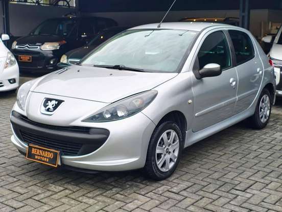 PEUGEOT-207-2009