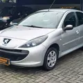 PEUGEOT 207 1.4 XR 8V FLEX 4P MANUAL PEUGEOT 207 1.4 XR 8V FLEX 4P MANUAL