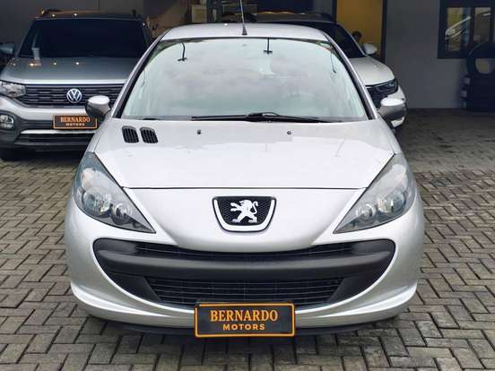 PEUGEOT-207-2009