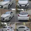 PEUGEOT 208 1.6 ALLURE 16V FLEX 4P AUTOMÁTICO PEUGEOT 208 1.6 ALLURE 16V FLEX 4P AUTOMÁTICO