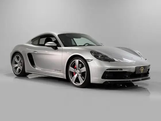 PORSCHE 718 4.0 H6 GASOLINA CAYMAN GTS PDK PORSCHE 718 4.0 H6 GASOLINA CAYMAN GTS PDK