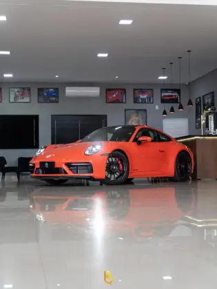 PORSCHE 911 3.0 24V H6 GASOLINA CARRERA GTS PDK PORSCHE 911 3.0 24V H6 GASOLINA CARRERA GTS PDK