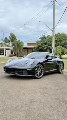 PORSCHE 911 3.0 24V H6 GASOLINA CARRERA PDK PORSCHE 911 3.0 24V H6 GASOLINA CARRERA PDK