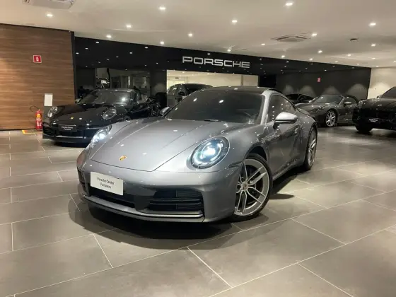 PORSCHE 911 3.0 24V H6 GASOLINA CARRERA PDK