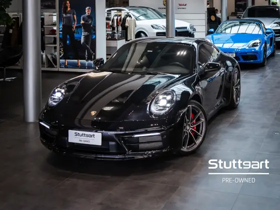 PORSCHE 911 3.0 24V H6 GASOLINA CARRERA S PDK PORSCHE 911 3.0 24V H6 GASOLINA CARRERA S PDK