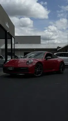PORSCHE 911 3.0 24V H6 GASOLINA CARRERA T PDK PORSCHE 911 3.0 24V H6 GASOLINA CARRERA T PDK