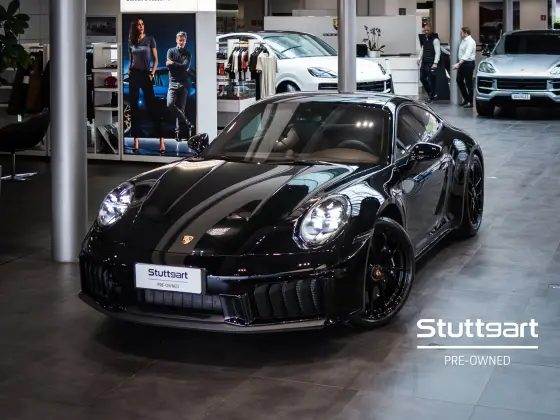 PORSCHE 911 3.6 24V H6 T-HYBRID CARRERA GTS PDK PORSCHE 911 3.6 24V H6 T-HYBRID CARRERA GTS PDK