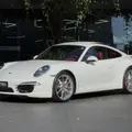 PORSCHE 911 3.8 CARRERA S COUPÉ 6 CILINDROS 24V GASOLINA 2P AUTOMÁTICO PORSCHE 911 3.8 CARRERA S COUPÉ 6 CILINDROS 24V GASOLINA 2P AUTOMÁTICO