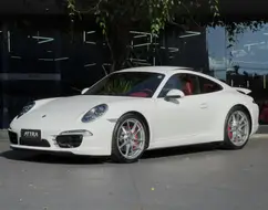 PORSCHE 911 3.8 CARRERA S COUPÉ 6 CILINDROS 24V GASOLINA 2P AUTOMÁTICO PORSCHE 911 3.8 CARRERA S COUPÉ 6 CILINDROS 24V GASOLINA 2P AUTOMÁTICO