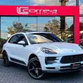 PORSCHE MACAN 2.0 16V GASOLINA 4P AUTOMÁTICO PORSCHE MACAN 2.0 16V GASOLINA 4P AUTOMÁTICO