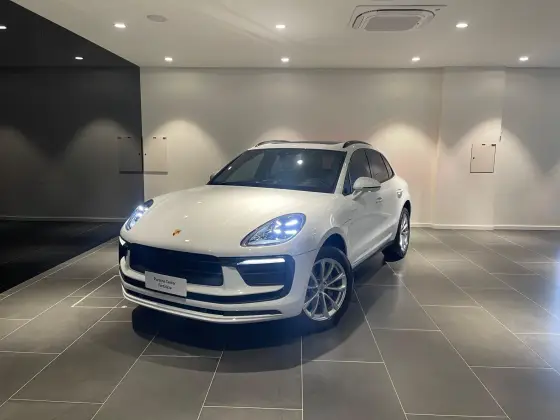 PORSCHE MACAN 2.0 TURBO GASOLINA PDK PORSCHE MACAN 2.0 TURBO GASOLINA PDK