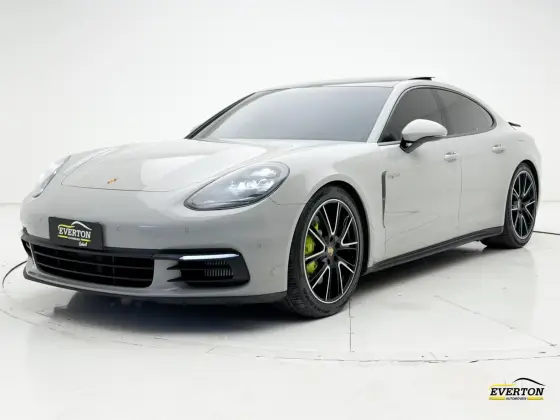 PORSCHE PANAMERA 2.9 V6 E-HYBRID 4 PDK