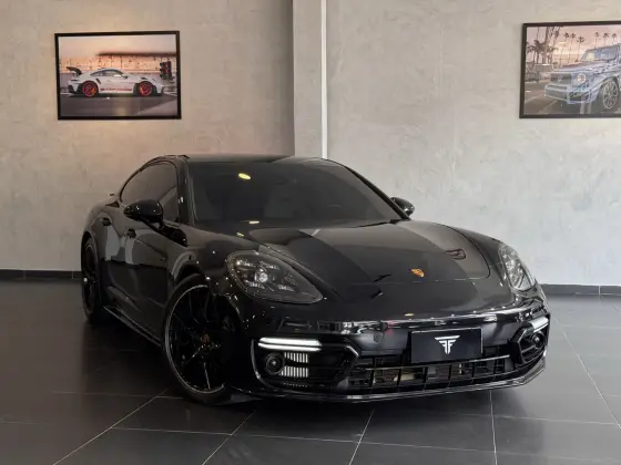PORSCHE PANAMERA 2.9 V6 E-HYBRID 4 PLATINUM EDITION PDK PORSCHE PANAMERA 2.9 V6 E-HYBRID 4 PLATINUM EDITION PDK