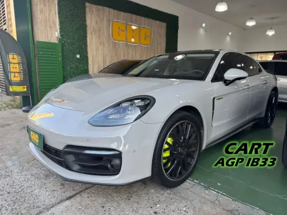 PORSCHE PANAMERA 2.9 V6 E-HYBRID 4 PLATINUM EDITION PDK PORSCHE PANAMERA 2.9 V6 E-HYBRID 4 PLATINUM EDITION PDK