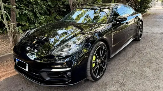 PORSCHE PANAMERA 2.9 V6 E-HYBRID 4 PLATINUM EDITION PDK