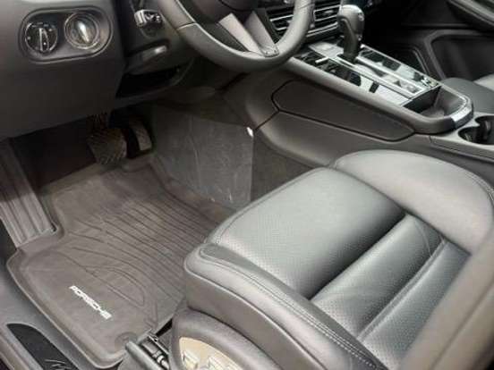 PORSCHE-MACAN-2.0 TURBO GASOLINA T PDK PORSCHE-MACAN-2025