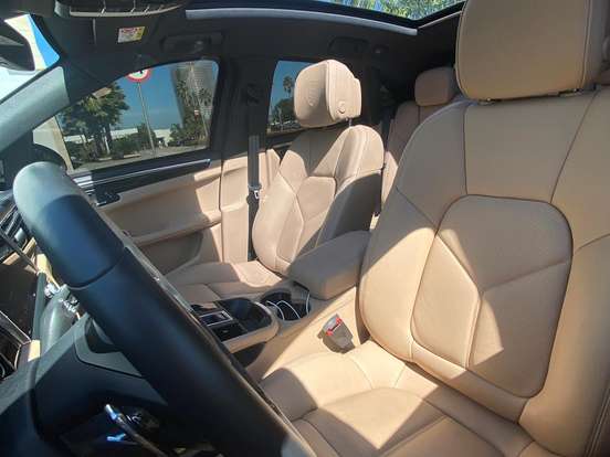 PORSCHE-MACAN-2.0 TURBO GASOLINA T PDK PORSCHE-MACAN-2025