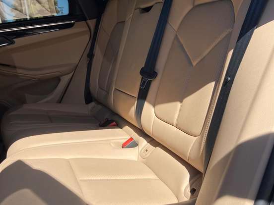 PORSCHE-MACAN-2.0 TURBO GASOLINA T PDK PORSCHE-MACAN-2025