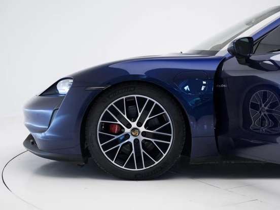 PORSCHE-TAYCAN-4S ELÉTRICO PORSCHE-TAYCAN-2020