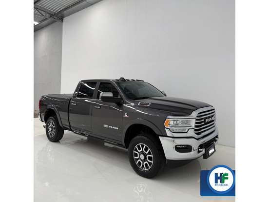 RAM-3500-6.7 I6 TURBO DIESEL LIMITED LONGHORN CD 4X4 AUTOMÁTICO RAM-3500-2022