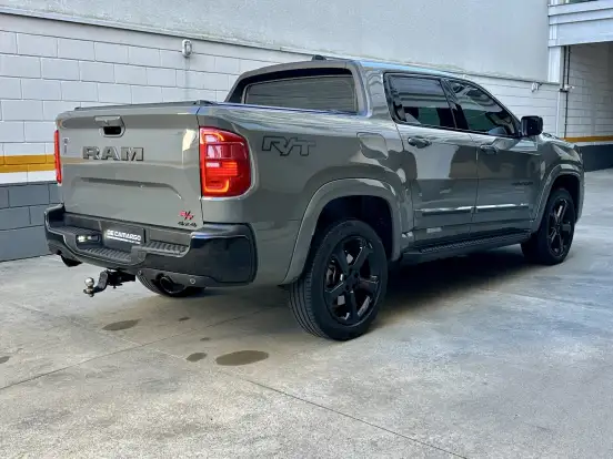 RAM-RAMPAGE-2023