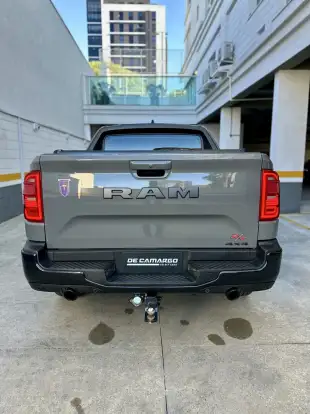 RAM-RAMPAGE-2023