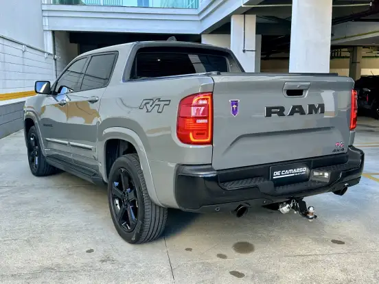RAM-RAMPAGE-2023