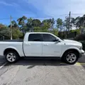 RAM 1500 5.7 V8 GASOLINA LIMITED CD 4X4 AUTOMÁTICO RAM 1500 5.7 V8 GASOLINA LIMITED CD 4X4 AUTOMÁTICO