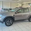 RENAULT DUSTER 1.6 16V SCE FLEX ICONIC PLUS X-TRONIC RENAULT DUSTER 1.6 16V SCE FLEX ICONIC PLUS X-TRONIC