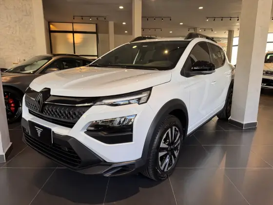 RENAULT KARDIAN 1.0 TCE FLEX EVOLUTION EDC