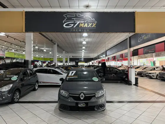 RENAULT SANDERO 1.0 12V SCE FLEX EXPRESSION MANUAL