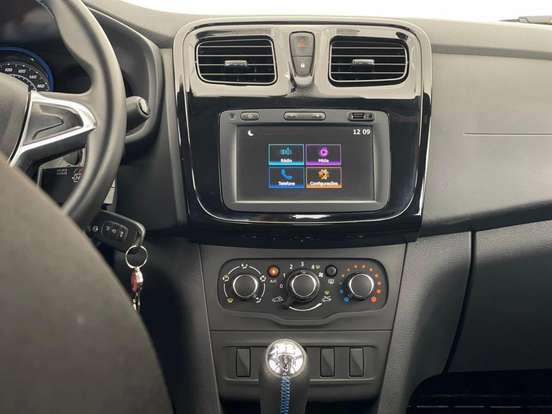 RENAULT-SANDERO-1.0 12V SCE FLEX LIFE MANUAL RENAULT-SANDERO-2021