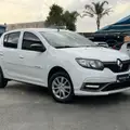 RENAULT SANDERO 1.0 12V SCE FLEX S EDITION MANUAL RENAULT SANDERO 1.0 12V SCE FLEX S EDITION MANUAL