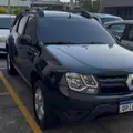 RENAULT DUSTER 1.6 16V SCE FLEX AUTHENTIQUE X-TRONIC RENAULT DUSTER 1.6 16V SCE FLEX AUTHENTIQUE X-TRONIC