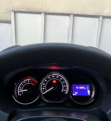 RENAULT-DUSTER-1.6 16V SCE FLEX AUTHENTIQUE X-TRONIC RENAULT-DUSTER-2018