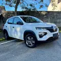 RENAULT KWID 1.0 12V SCE FLEX ZEN MANUAL RENAULT KWID 1.0 12V SCE FLEX ZEN MANUAL