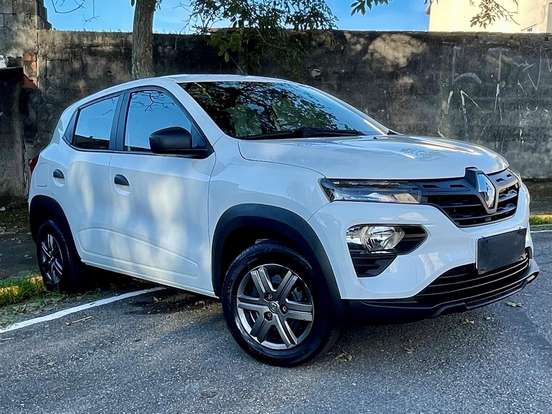 RENAULT-KWID-1.0 12V SCE FLEX ZEN MANUAL RENAULT-KWID-2023