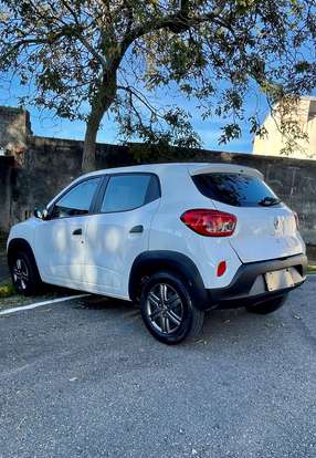 RENAULT-KWID-1.0 12V SCE FLEX ZEN MANUAL RENAULT-KWID-2023