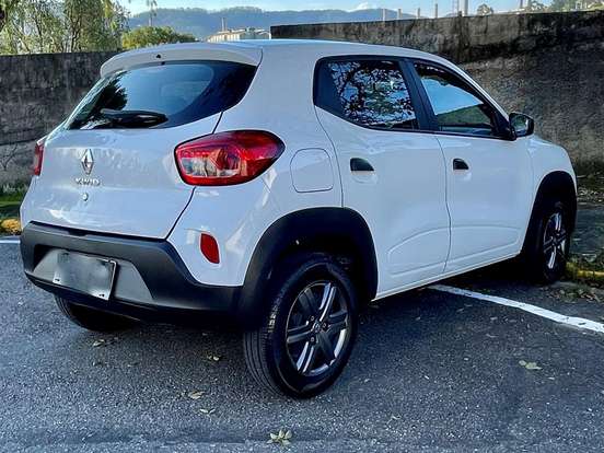 RENAULT-KWID-1.0 12V SCE FLEX ZEN MANUAL RENAULT-KWID-2023