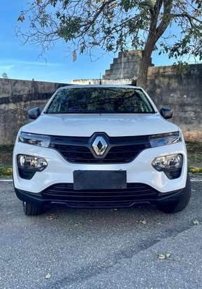 RENAULT-KWID-1.0 12V SCE FLEX ZEN MANUAL RENAULT-KWID-2023