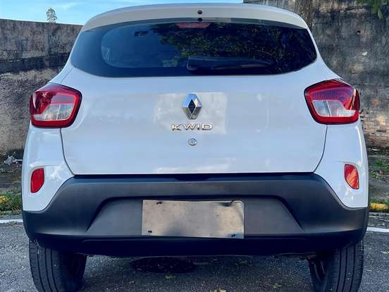 RENAULT-KWID-1.0 12V SCE FLEX ZEN MANUAL RENAULT-KWID-2023