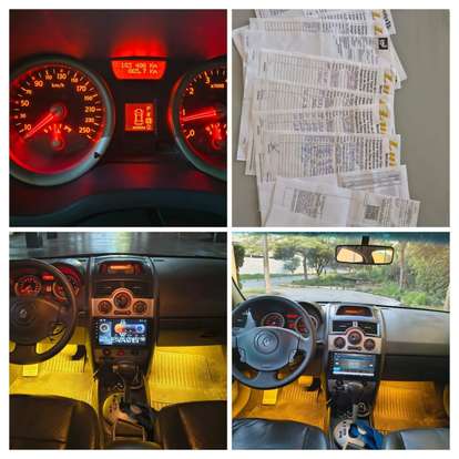 RENAULT-MEGANE-2007