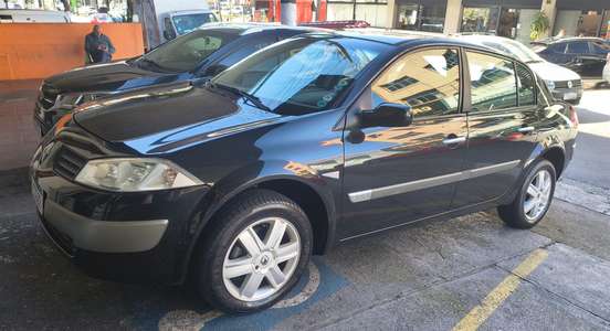 RENAULT-MEGANE-2007
