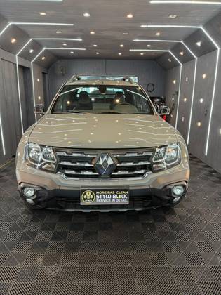 RENAULT OROCH 1.3 TCE FLEX OUTSIDER X-TRONIC