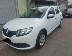 RENAULT SANDERO 1.0 12V SCE FLEX AUTHENTIQUE MANUAL RENAULT SANDERO 1.0 12V SCE FLEX AUTHENTIQUE MANUAL